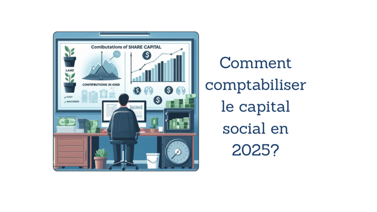 Le capital social au maroc