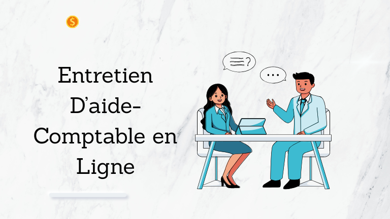 entretien en ligne