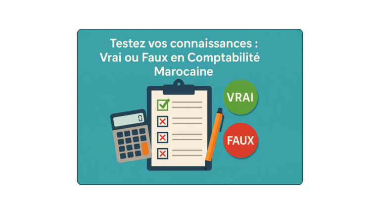 Questions responses sur la comptabilite