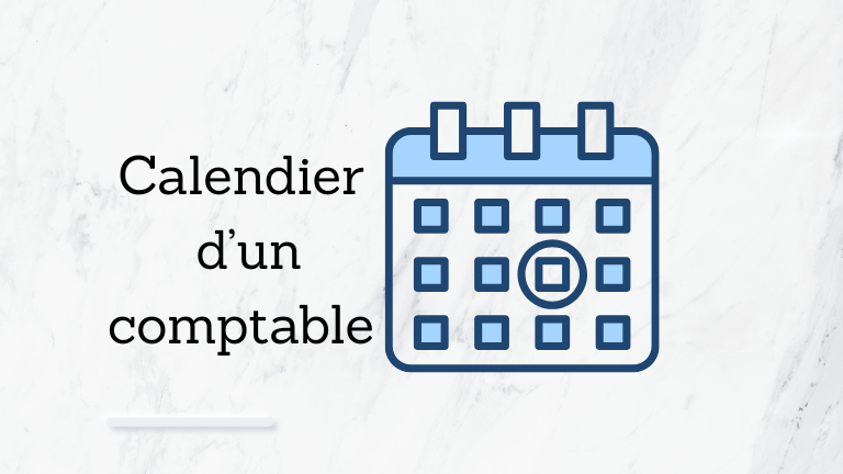 Calendrier fiscal