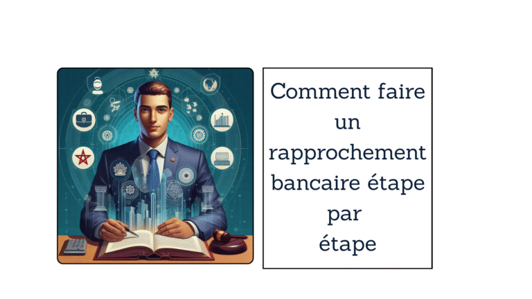 rapprochement bancaire