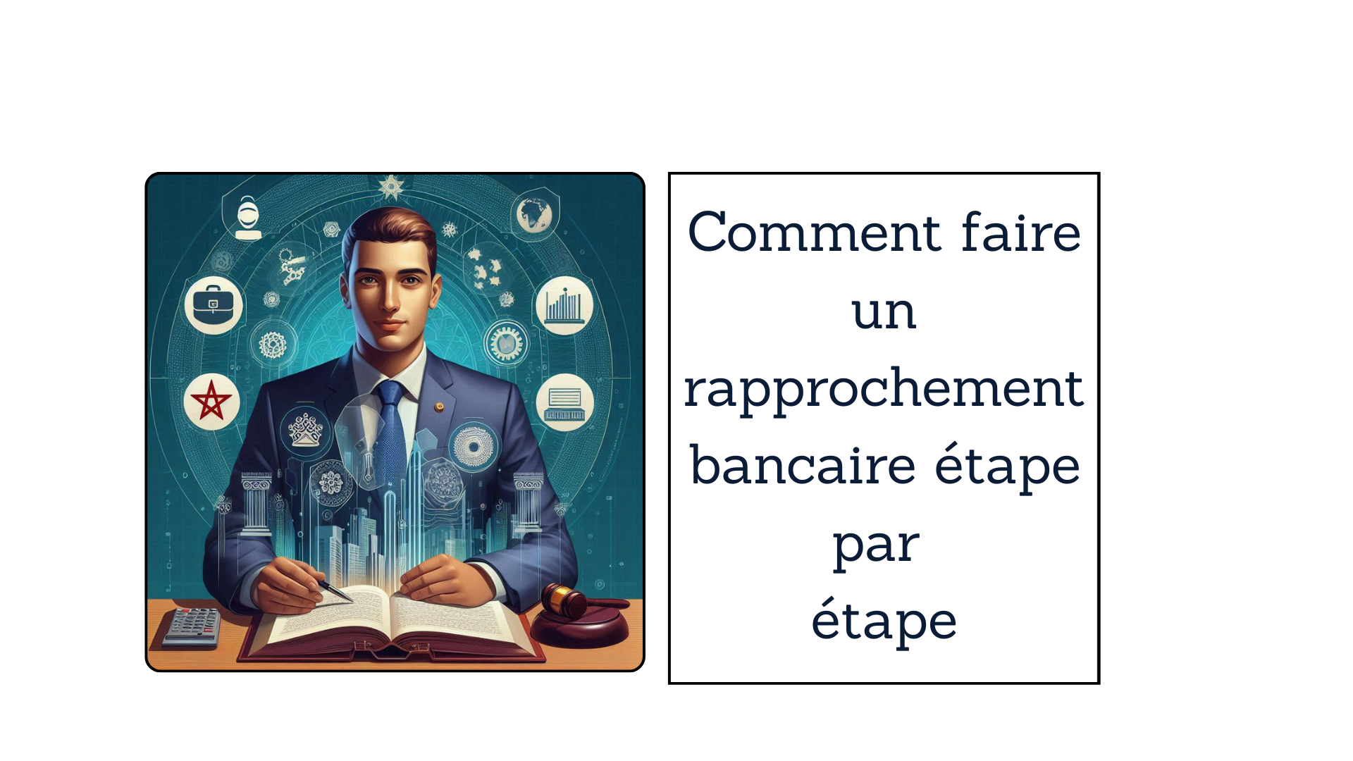 rapprochement bancaire