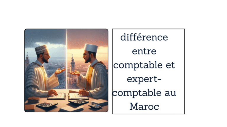 Comptable agree et expert-comptable