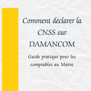 Le guide d'un aide comptable