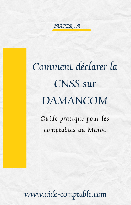 Le guide d'un aide comptable