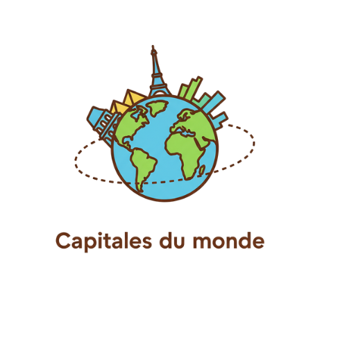 “Capitales du monde”